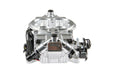 Holley EFI 550-1011 Terminator X Max Stealth 4150 System - Truck Part Superstore