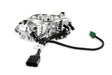 Holley EFI 550-1014 Terminator X Max Stealth 4150 System - Truck Part Superstore