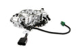 Holley EFI 550-1011 Terminator X Max Stealth 4150 System - Truck Part Superstore