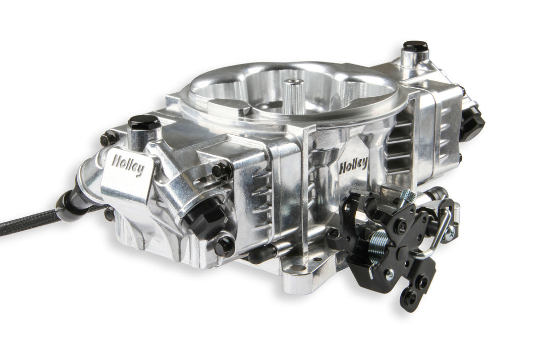 Holley EFI 550-1020 Terminator X Stealth 4150 System - Truck Part Superstore