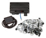 Holley EFI 550-1001 Terminator X Stealth 4150 System - Truck Part Superstore