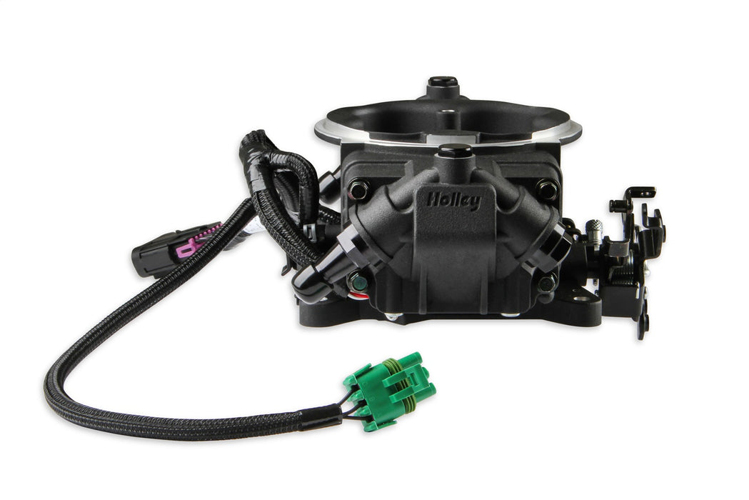 Holley EFI 550-1005 Terminator X Stealth 4150 System - Truck Part Superstore