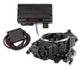 Holley EFI 550-1005 Terminator X Stealth 4150 System - Truck Part Superstore