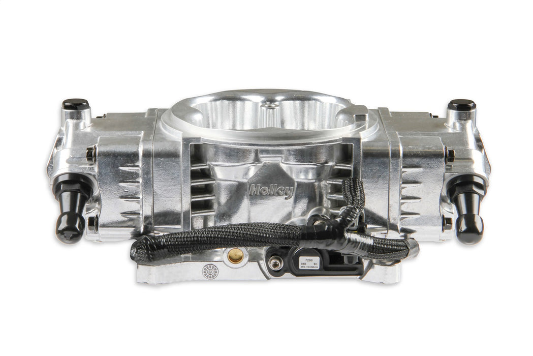 Holley EFI 534-292 Terminator X Stealth 4150 System - Truck Part Superstore