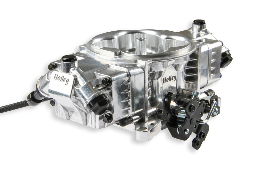 Holley EFI 534-292 Terminator X Stealth 4150 System - Truck Part Superstore