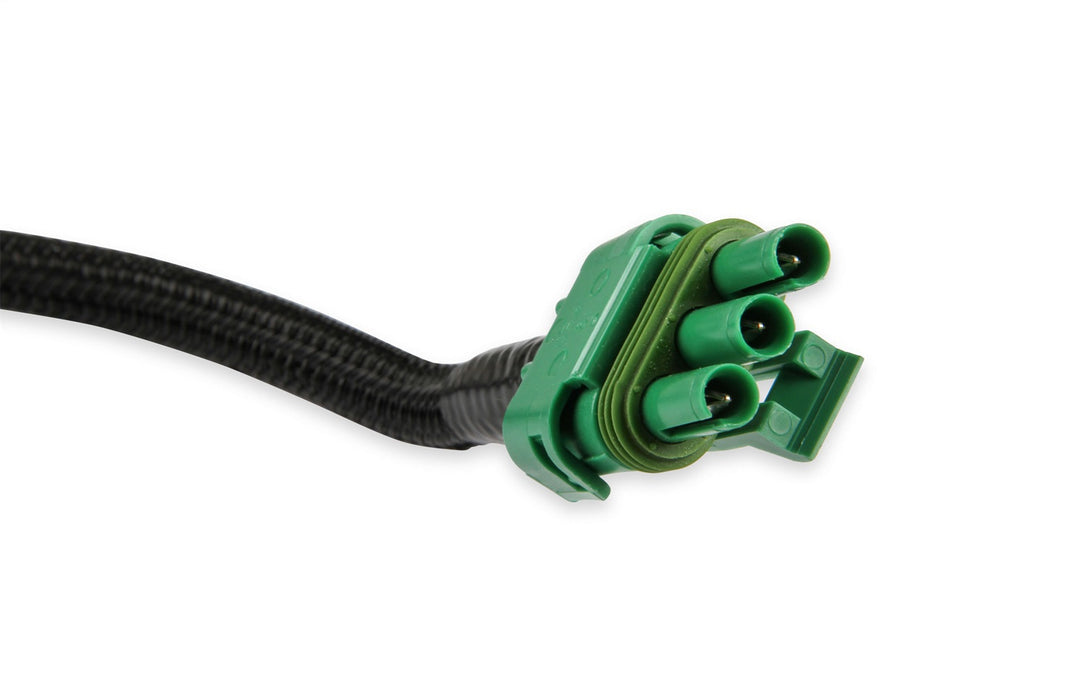 Holley EFI 534-295 Terminator X Stealth 4150 System - Truck Part Superstore