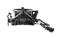 Holley EFI 550-1061 Terminator X Stealth 4150 System - Truck Part Superstore