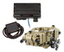 Holley EFI 550-1003 Terminator X Stealth 4150 System - Truck Part Superstore