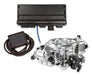 Holley EFI 550-1014 Terminator X Max Stealth 4150 System - Truck Part Superstore