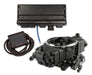Holley EFI 550-1012 Terminator X Max Stealth 4150 System - Truck Part Superstore