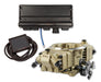 Holley EFI 550-1013 Terminator X Max Stealth 4150 System - Truck Part Superstore
