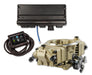 Holley EFI 550-1065 Terminator X Max Stealth 4150 System - Truck Part Superstore