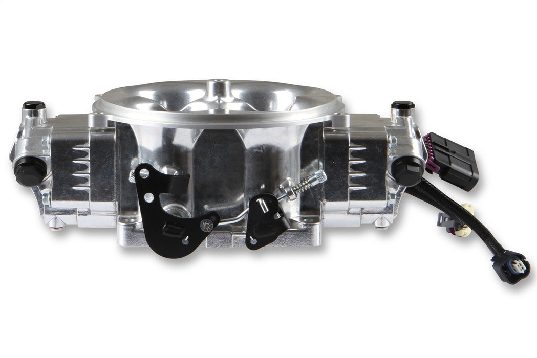 Holley EFI 550-1070 Terminator X Stealth 4500 System - Truck Part Superstore