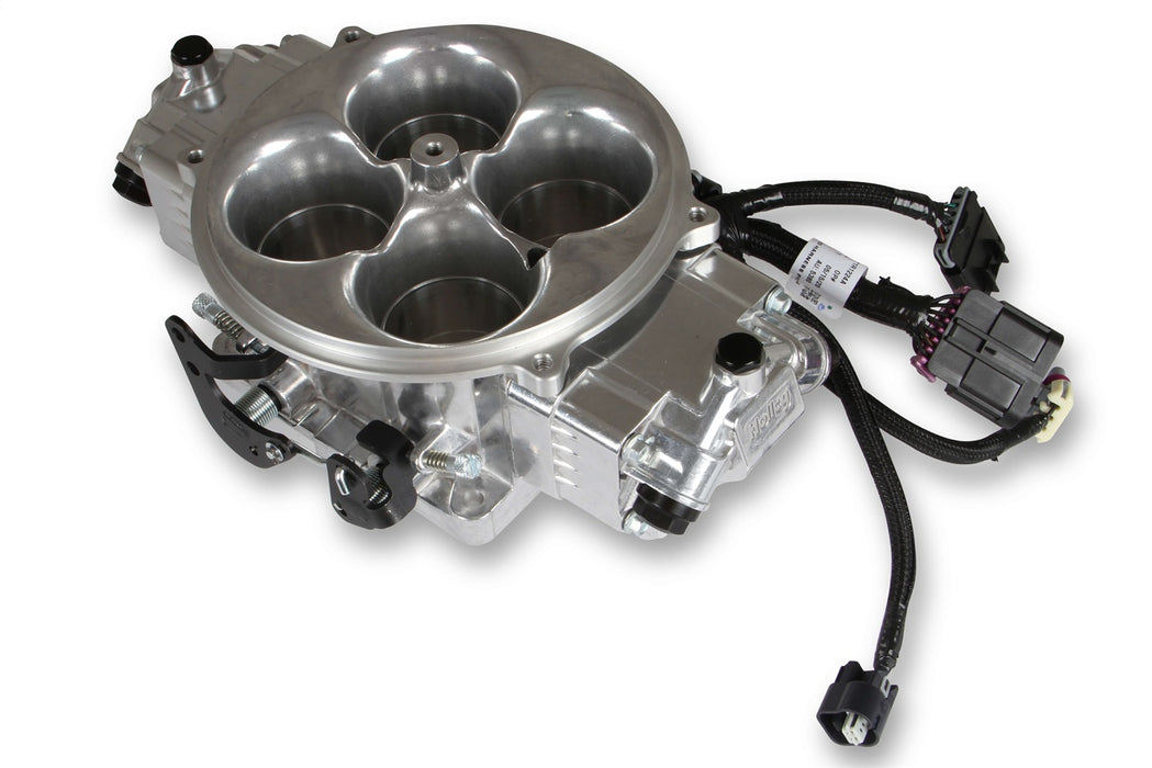 Holley EFI 550-1070 Terminator X Stealth 4500 System - Truck Part Superstore