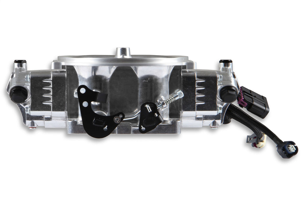 Holley EFI 534-301 Terminator X Stealth 4500 System - Truck Part Superstore