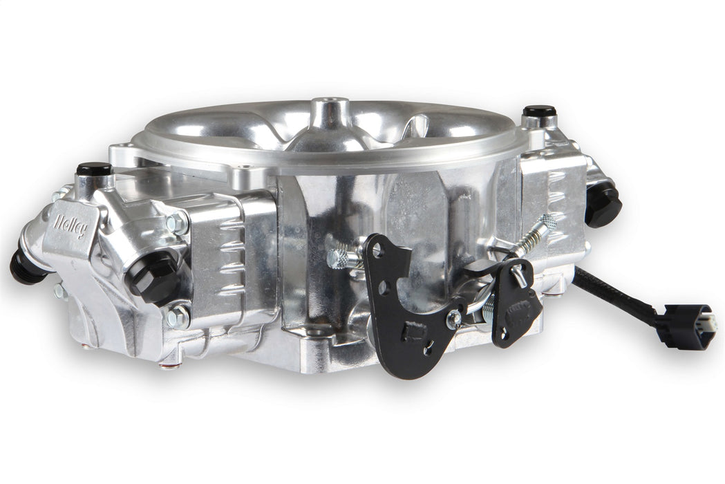 Holley EFI 550-1070 Terminator X Stealth 4500 System - Truck Part Superstore