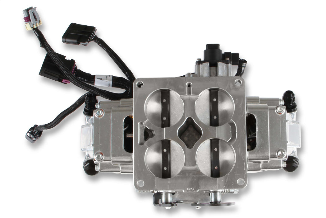 Holley EFI 550-1070 Terminator X Stealth 4500 System - Truck Part Superstore