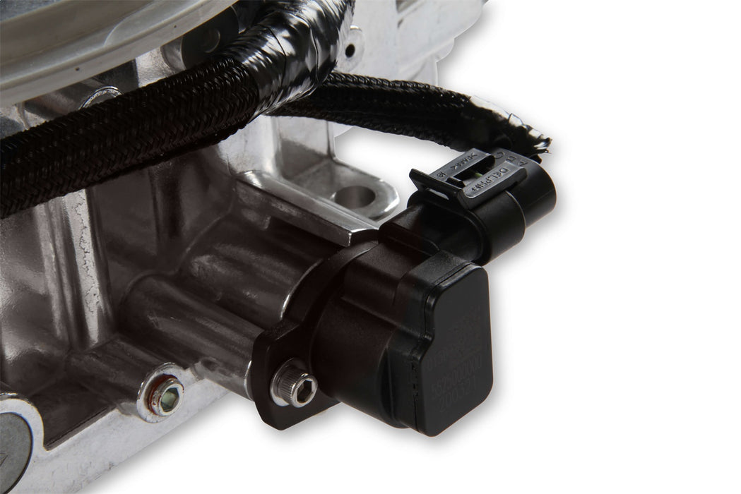 Holley EFI 534-301 Terminator X Stealth 4500 System - Truck Part Superstore