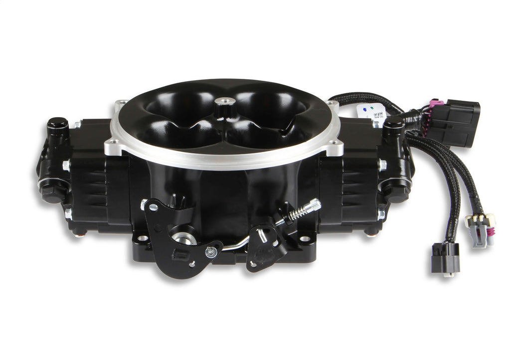 Holley EFI 550-1071 Terminator X Stealth 4500 System - Truck Part Superstore