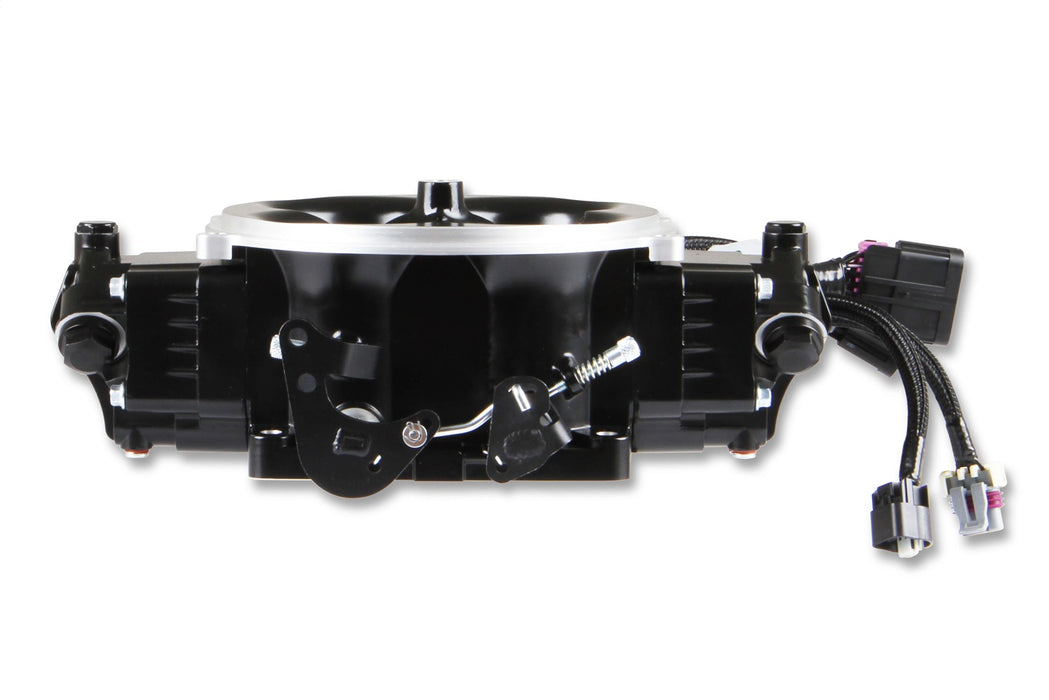 Holley EFI 550-1071 Terminator X Stealth 4500 System - Truck Part Superstore