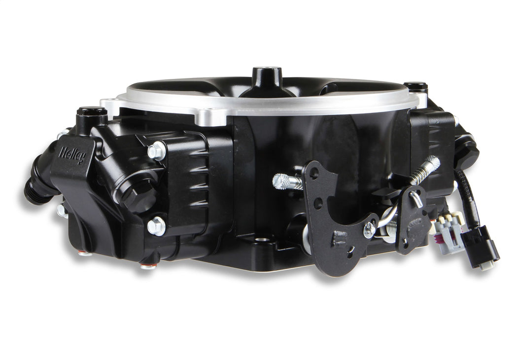 Holley EFI 550-1071 Terminator X Stealth 4500 System - Truck Part Superstore
