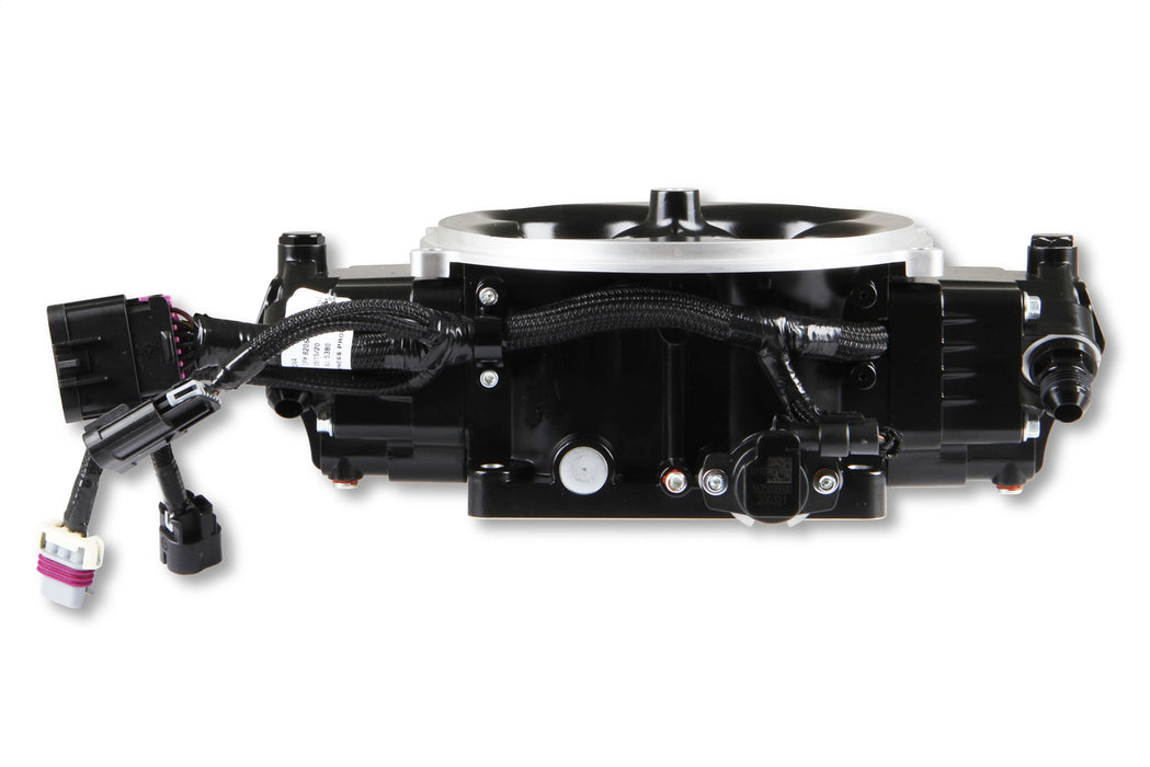 Holley EFI 550-1071 Terminator X Stealth 4500 System - Truck Part Superstore