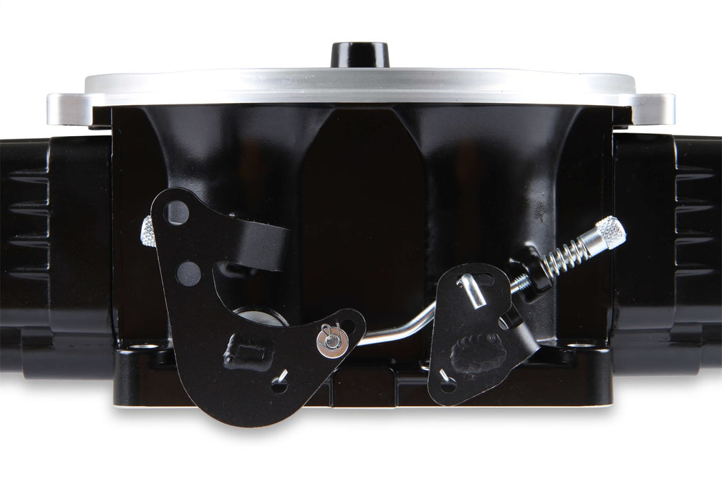 Holley EFI 534-302 Terminator X Stealth 4500 System - Truck Part Superstore