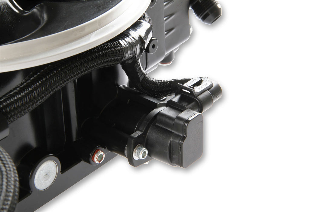 Holley EFI 534-302 Terminator X Stealth 4500 System - Truck Part Superstore