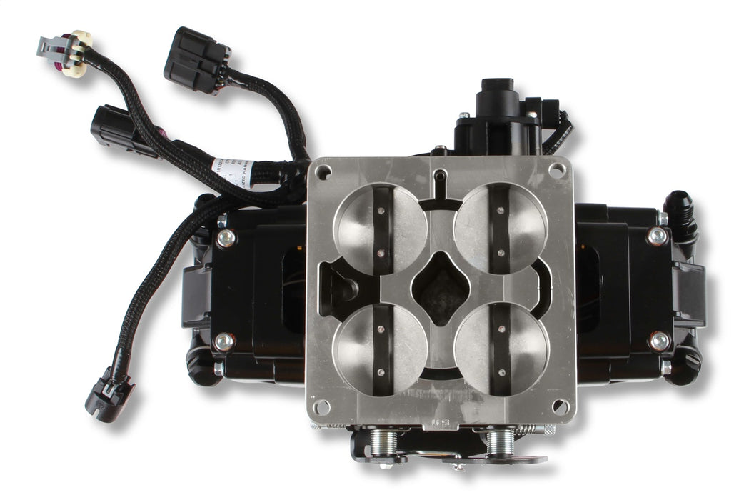 Holley EFI 550-1071 Terminator X Stealth 4500 System - Truck Part Superstore