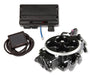 Holley EFI 550-1071 Terminator X Stealth 4500 System - Truck Part Superstore