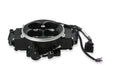 Holley EFI 534-306 Terminator X Stealth 4500 Throttle Body - Truck Part Superstore