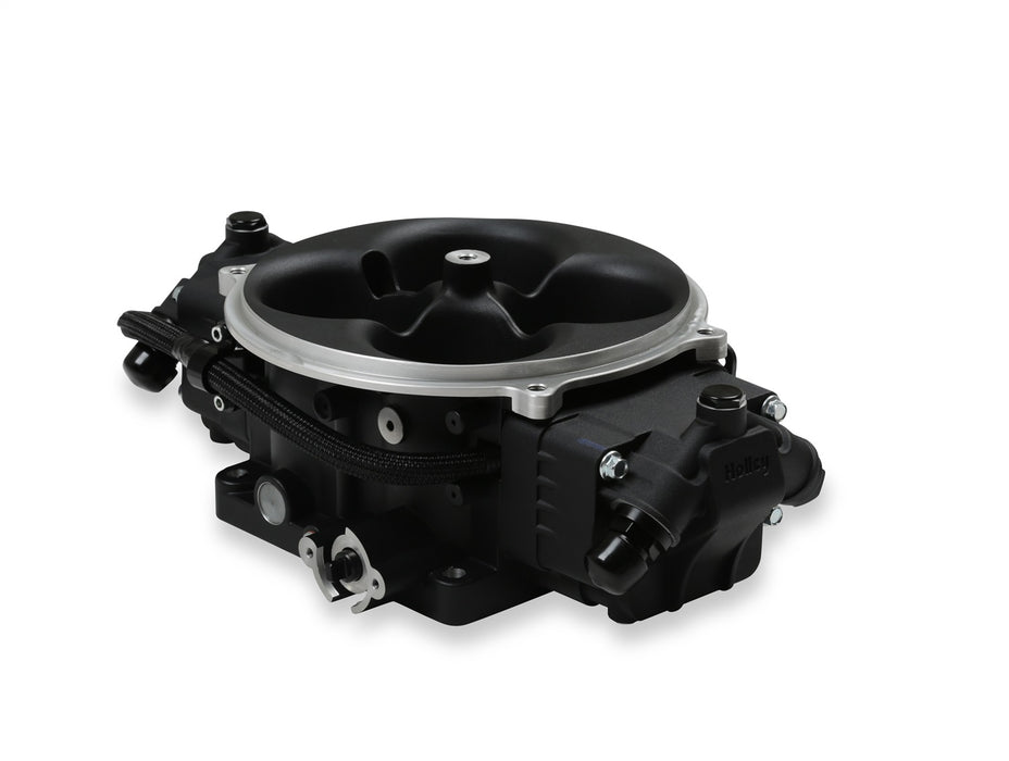 Holley EFI 534-311 Terminator X Stealth 4500 Air Valve - Truck Part Superstore