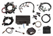 Holley EFI 550-1215 Terminator X MPFI System - Truck Part Superstore