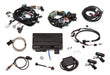 Holley EFI 550-1216 Terminator X MPFI System - Truck Part Superstore