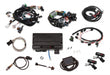 Holley EFI 550-1218 Terminator X MPFI System - Truck Part Superstore