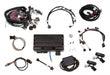 Holley EFI 550-1225 Terminator X MPFI System - Truck Part Superstore