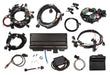 Holley EFI 550-1312 Terminator X Max MPFI System - Truck Part Superstore