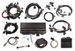 Holley EFI 550-1313 Terminator X Max MPFI System - Truck Part Superstore