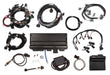 Holley EFI 550-1315 Terminator X Max MPFI System - Truck Part Superstore