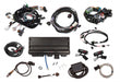 Holley EFI 550-1316 Terminator X Max MPFI System - Truck Part Superstore
