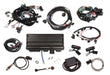Holley EFI 550-1318 Terminator X Max MPFI System - Truck Part Superstore