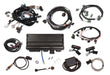 Holley EFI 550-1319 Terminator X Max MPFI System - Truck Part Superstore