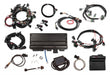 Holley EFI 550-1409 Terminator X Max MPFI System - Truck Part Superstore