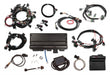 Holley EFI 550-1411 Terminator X Max MPFI System - Truck Part Superstore