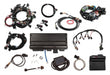 Holley EFI 550-1412 Terminator X Max MPFI System - Truck Part Superstore