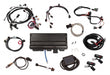 Holley EFI 550-1420 Terminator X Max MPFI System - Truck Part Superstore