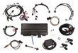Holley EFI 550-1421 Terminator X Max MPFI System - Truck Part Superstore