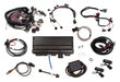 Holley EFI 550-1422 Terminator X Max MPFI System - Truck Part Superstore