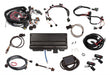 Holley EFI 550-1424 Terminator X Max MPFI System - Truck Part Superstore