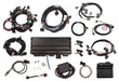 Holley EFI 550-1508 Terminator X Max MPFI System - Truck Part Superstore